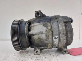 Renault Scenic 2001 1,6 L gasolina | Compresor aire acondicionado