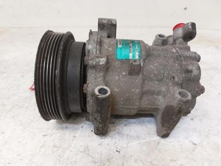 Renault Kangoo 2005 1,5 L diésel | Compresor aire acondicionado