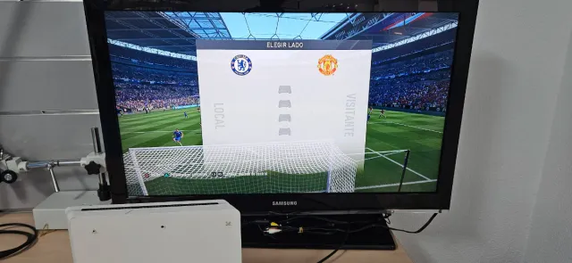 Ps4 Slim Blanca Sony