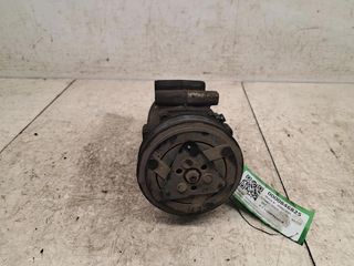 Peugeot 307 MK1 2005 2,0 L diésel | Compresor aire acondicionado