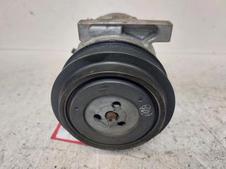 Fiat Punto MK3 2012 0,9 L gasolina | Compresor aire acondicionado