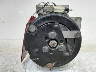 Renault Clio II 2001 1,2 L gasolina | Compresor aire acondicionado