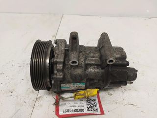 Peugeot 307 MK1 2008 2,0 L diésel aire acondicionado bomba compresor