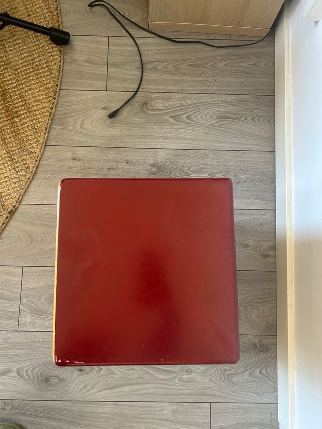 Cajón Flamenco Chico Fargas Deluxe