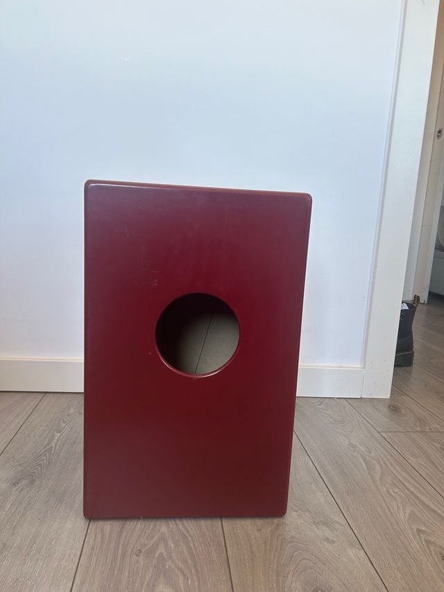 Cajón Flamenco Chico Fargas Deluxe