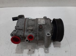 Volkswagen Polo 2014 1,0 L gasolina | Compresor aire acondicionado 5Q0820803 k