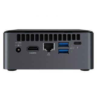 Intel NUC8i7BEH Mini PC