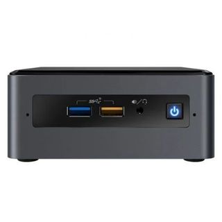 Intel NUC8i7BEH Mini PC