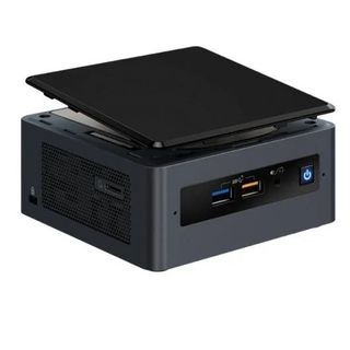 Intel NUC8i7BEH Mini PC