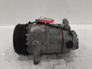 Renault Clio 2015 0,9 L gasolina | Compresor aire acondicionado