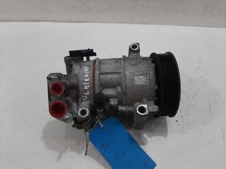 Citroen C4 Picasso Mk2 2014 1,6 L diésel aire acondicionado aire acondicionado bomba compresor 9675659980