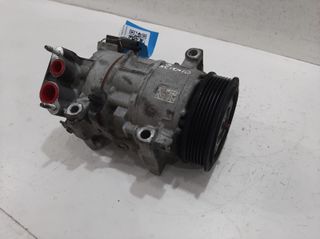 Citroen C4 Picasso Mk2 2015 1,6 L diésel aire acondicionado aire acondicionado bomba compresor 9675655880