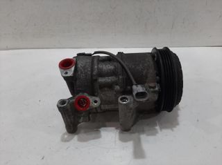 Toyota Yaris 2015 1,3 L gasolina aire acondicionado | Compresor aire acondicionado 883100D400