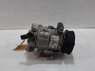 Skoda Octavia 2019 1,5 L gasolina | Compresor aire acondicionado