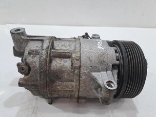 BMW Serie 1 2011 2,0 L gasolina aire acondicionado aire acondicionado bomba compresor 9182794-03