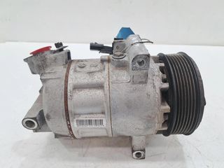 Renault Captur Mk1 2015 0,9 L gasolina | Compresor aire acondicionado 92600217R