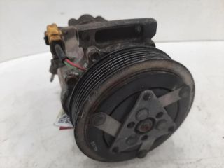 Peugeot 207 MK1 2012 1,4 L gasolina aire acondicionado aire acondicionado bomba compresor