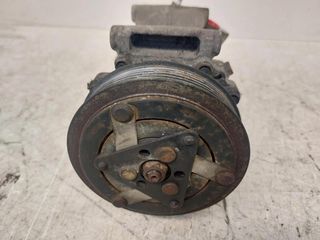 Peugeot 1007 MK1 2008 1,4 L gasolina aire acondicionado aire acondicionado bomba compresor