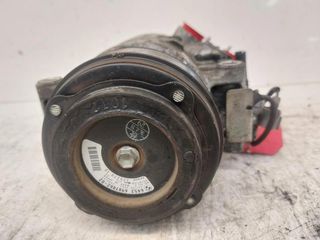 BMW Serie 1 2008 2,0 L diésel aire acondicionado bomba compresor aire acondicionado