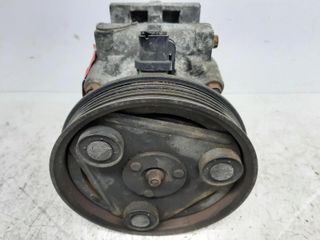 Ford Fiesta 2002 1,25 L gasolina | Compresor aire acondicionado