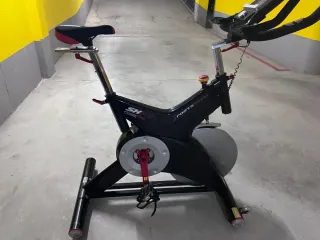 Bicicleta Estática SportsTech SX500