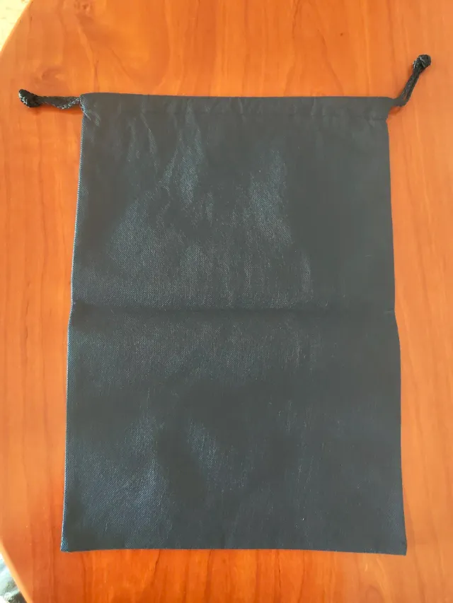 Mochila Paul & Shark Yachting Azul Marino