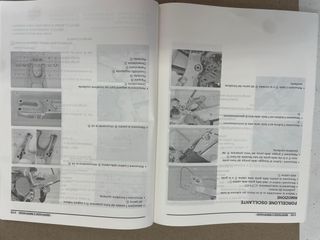 Manual Suzuki RMZ 250 (2011)