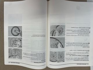 Manual Suzuki RMZ 250 (2011)