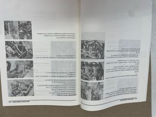 Manual Suzuki RMZ 250 (2011)