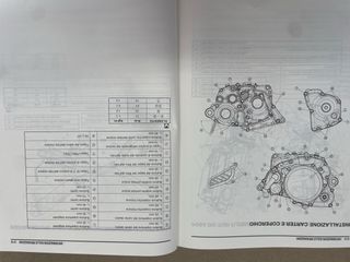 Manual Suzuki RMZ 250 (2011)