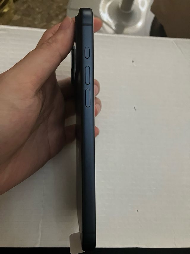 iPhone 17 Pro Max 256GB EEUU