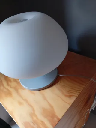 Lampada da tavolo/comodino Gamma3