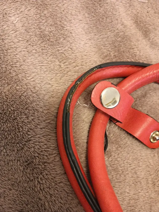 Amplio bolso polipiel