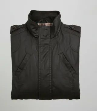 Chaqueta Spirit Talla L Negra