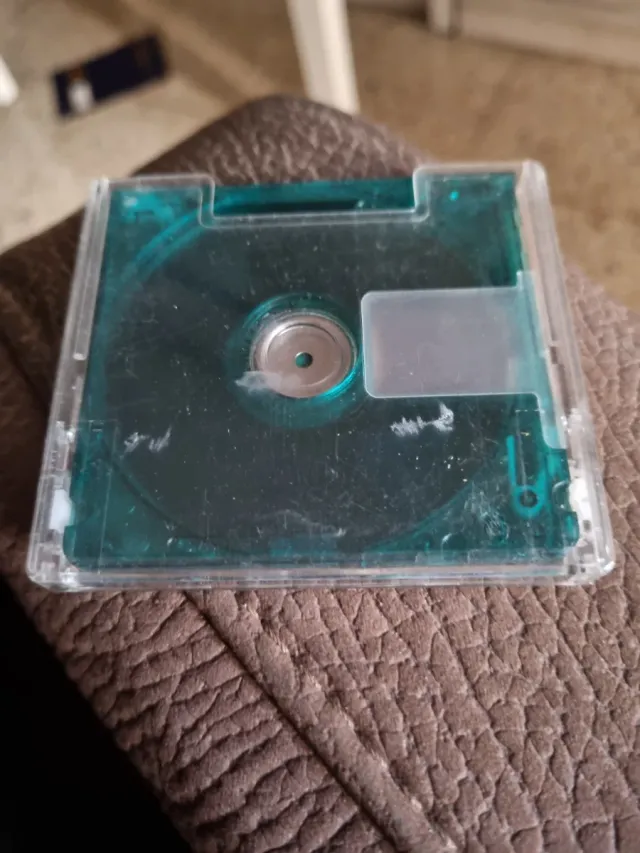 MiniDisc Woodstock: Three Days of Peace & Music