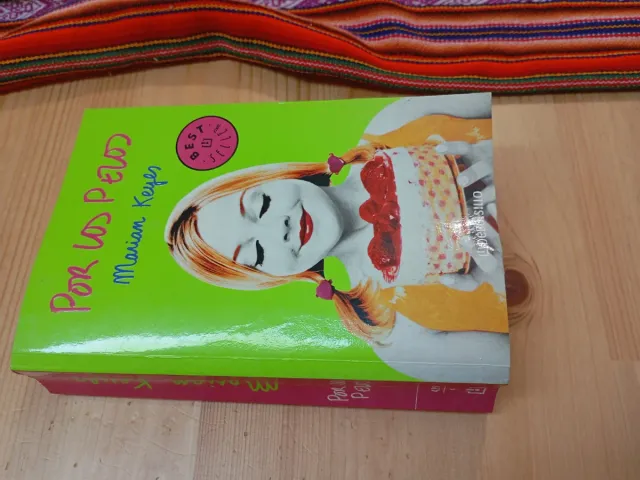 Por los pelos (Best Seller) (Spanish Edition)