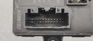 MODULO ELECTRONICO FORD FOCUS LIM. 1.0 I TURBO 12