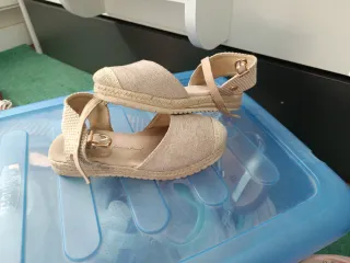Sandalias  niña Talla 33