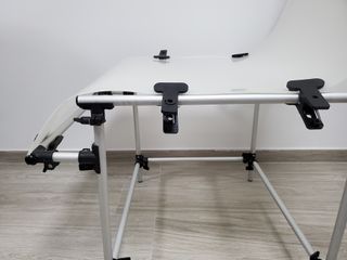 MESA BODEGÓN / REPRODUCCIÓN FOTOGRÁFICA MÍNIMO USO