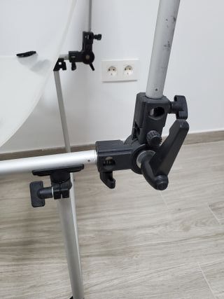 MESA BODEGÓN / REPRODUCCIÓN FOTOGRÁFICA MÍNIMO USO