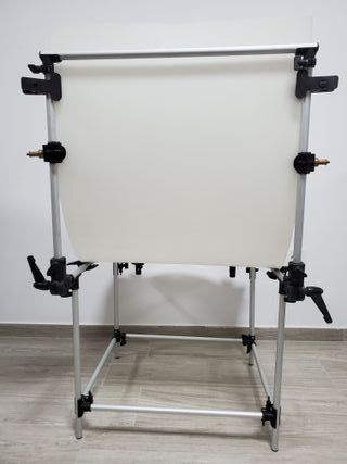 MESA BODEGÓN / REPRODUCCIÓN FOTOGRÁFICA MÍNIMO USO