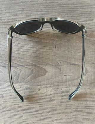 Occhiali da sole Diesel lenti a specchio