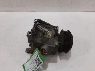 Bomba compresora de aire acondicionado OPEL Adam 2013 1,4 L gasolina 1679809380
