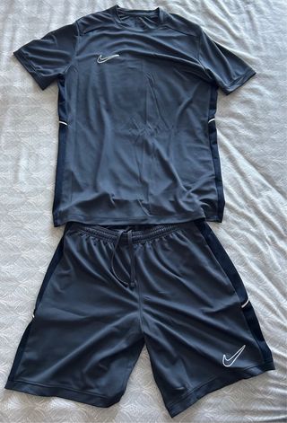 Completo Nike Dri-Fit