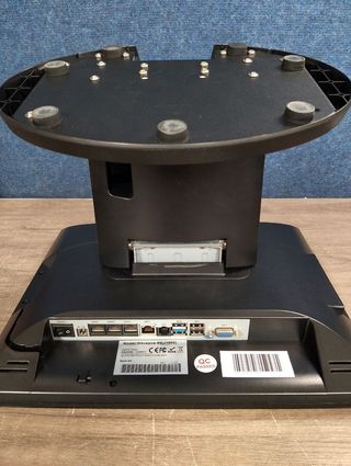 POS Poslab WavePOS-66 J1900 2GB 64GB SSD