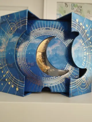 Perfume MEHWISH The Moonlight