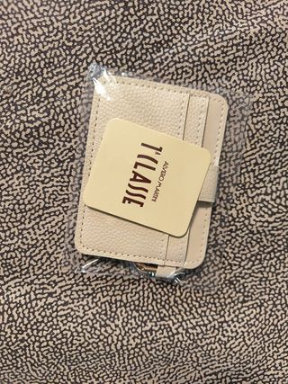 Portachiavi e porta tessere Prima Classe