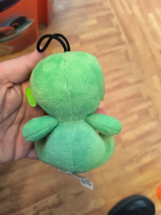 Peluche Frankenstein Halloween