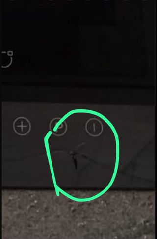 Placa Inducción Corberó CCIG3BL604