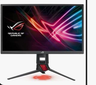 Monitor Gaming Asus rog strix XG248Q